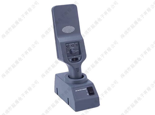 PD-140 handheld metal detector