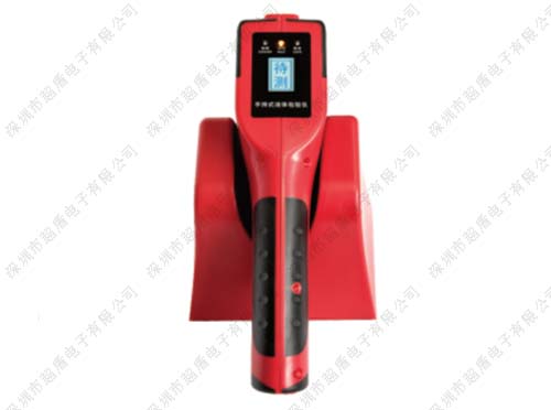 CD-600BX Handheld liquid detector